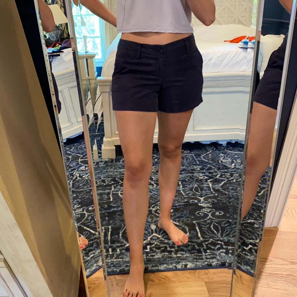 Lilly shorts